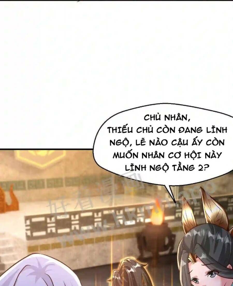 Vô Địch Đốn Ngộ Chapter 4 - Trang 2