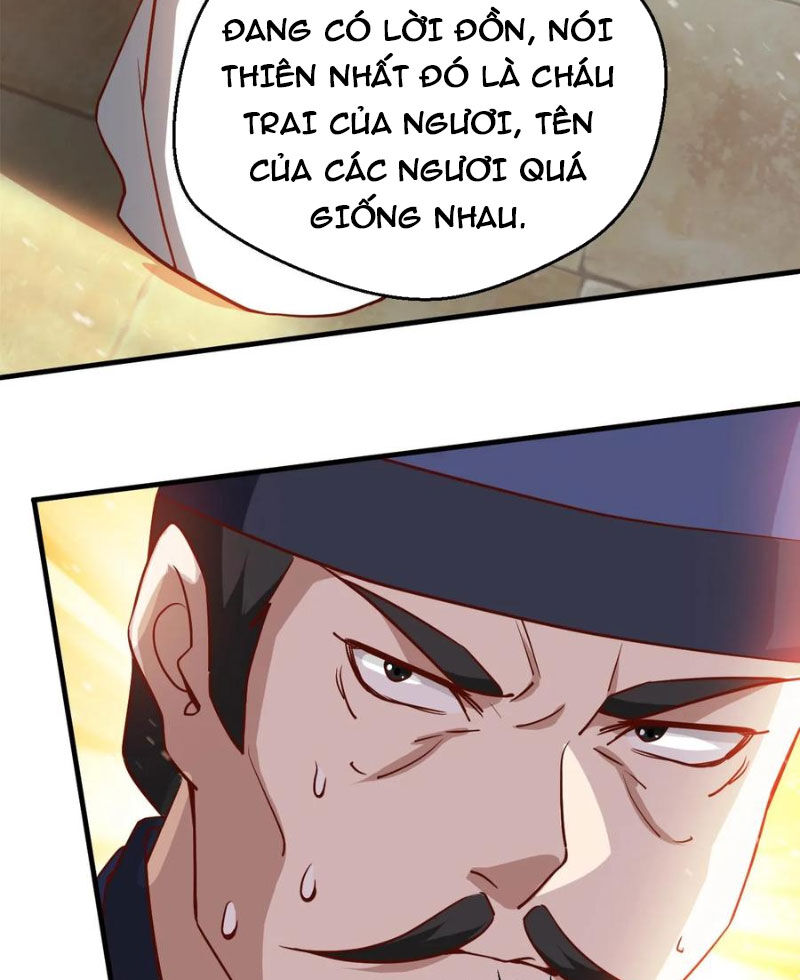 Vô Địch Đốn Ngộ Chapter 288 - Trang 19