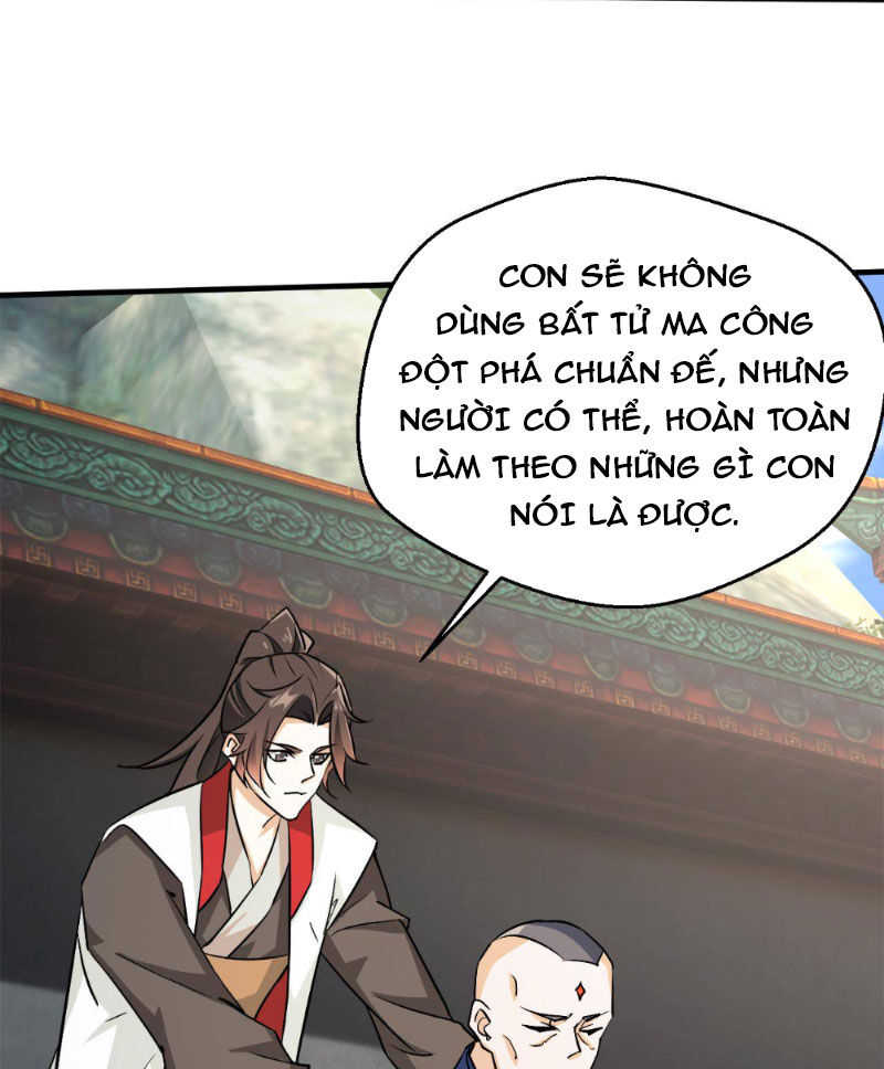 Vô Địch Đốn Ngộ Chapter 305 - Trang 23