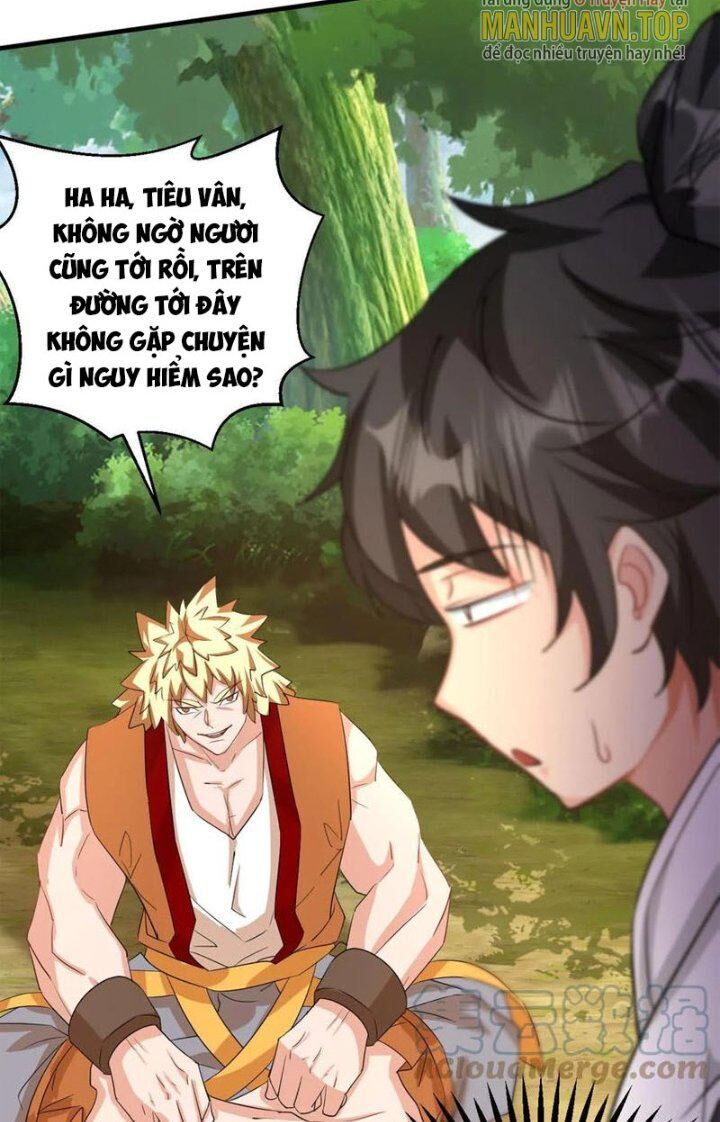 Vô Địch Đốn Ngộ Chapter 48 - Trang 16