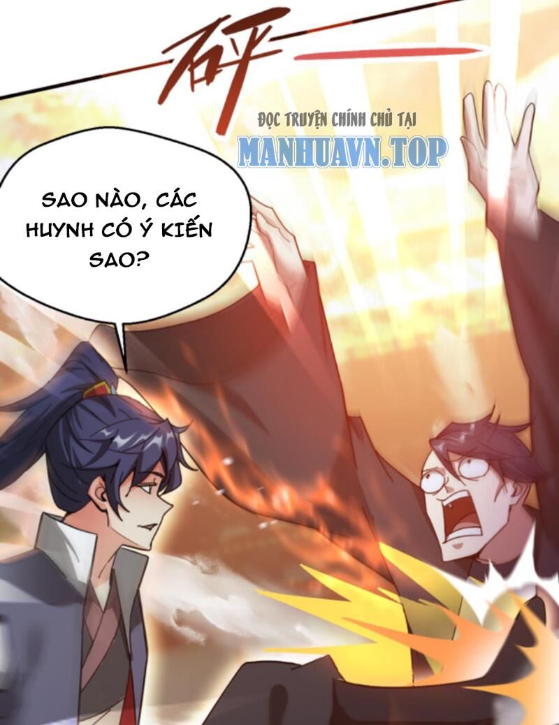 Vô Địch Đốn Ngộ Chapter 263 - Trang 2