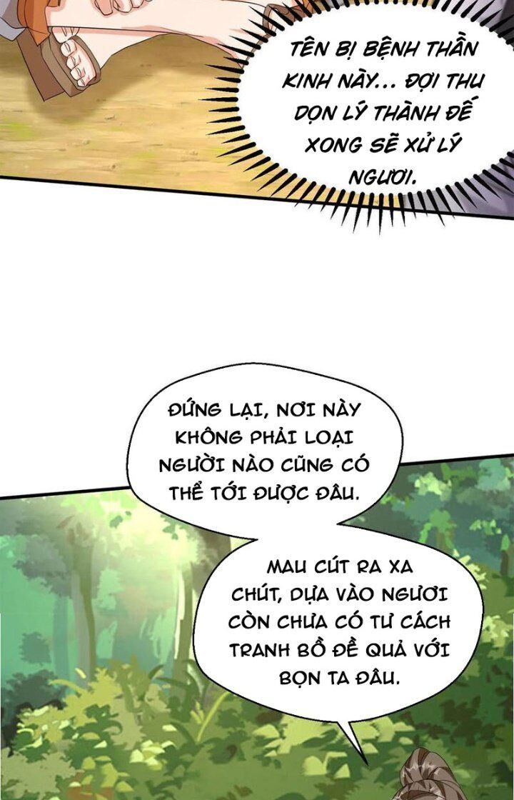 Vô Địch Đốn Ngộ Chapter 48 - Trang 17