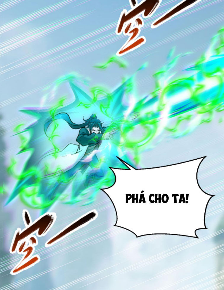 Vô Địch Đốn Ngộ Chapter 295 - Trang 14