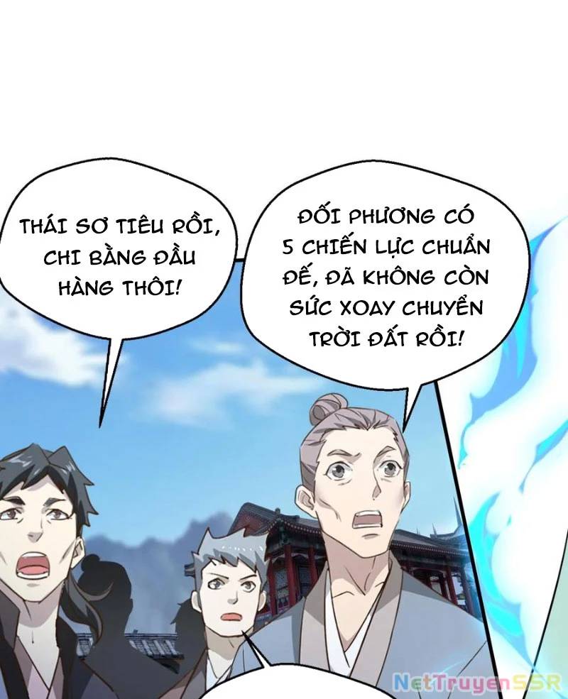 Vô Địch Đốn Ngộ Chapter 307 - Trang 19