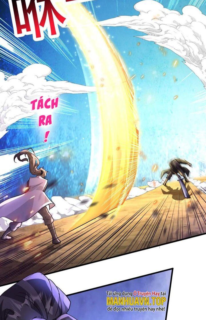 Vô Địch Đốn Ngộ Chapter 47 - Trang 3