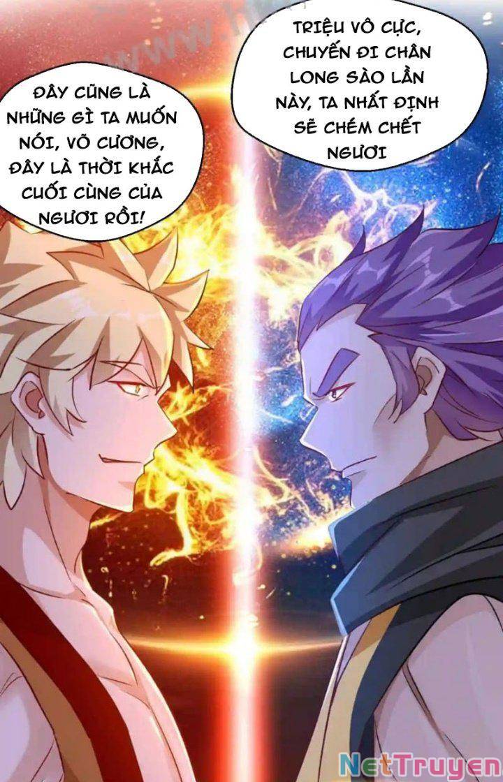 Vô Địch Đốn Ngộ Chapter 41 - Trang 6