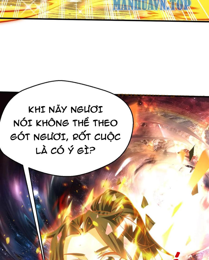 Vô Địch Đốn Ngộ Chapter 300 - Trang 38