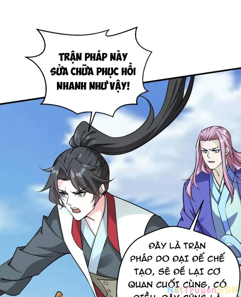 Vô Địch Đốn Ngộ Chapter 307 - Trang 3