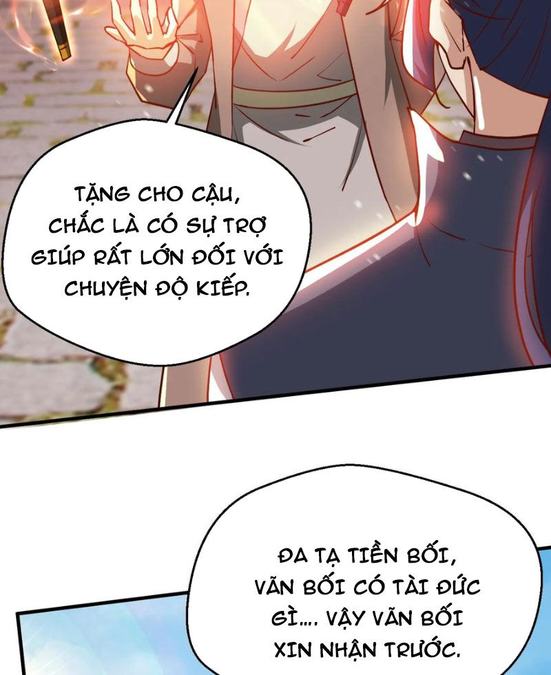 Vô Địch Đốn Ngộ Chapter 288 - Trang 13