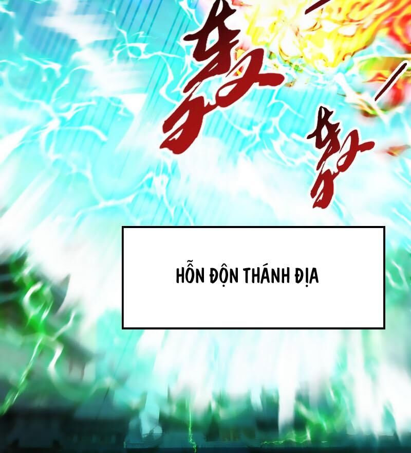 Vô Địch Đốn Ngộ Chapter 292 - Trang 8