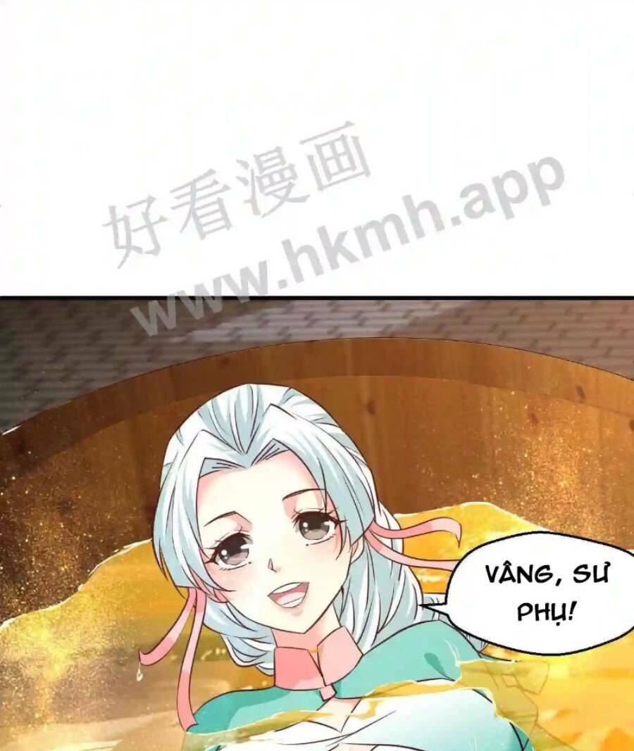 Vô Địch Đốn Ngộ Chapter 5 - Trang 5