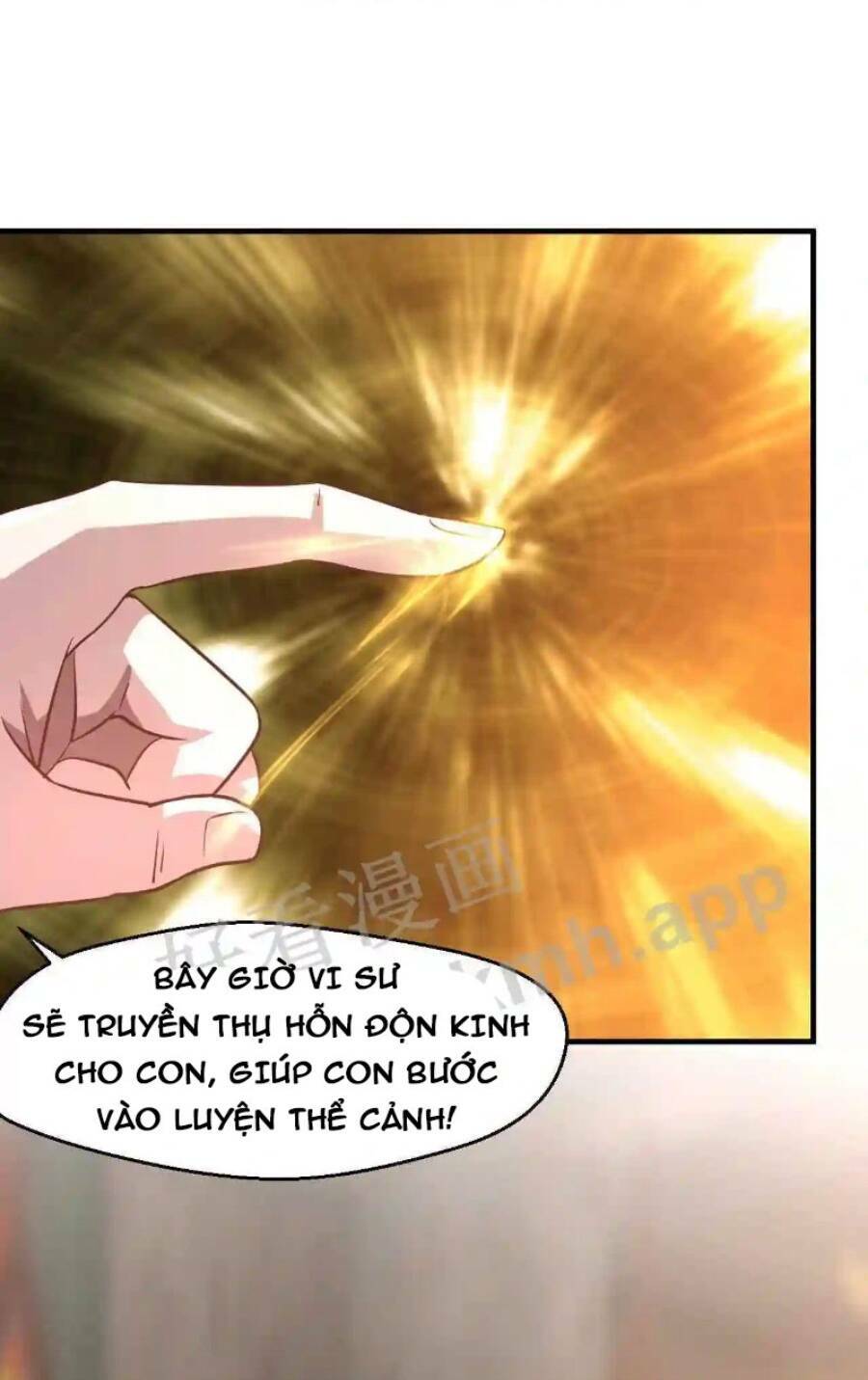 Vô Địch Đốn Ngộ Chapter 3 - Trang 32