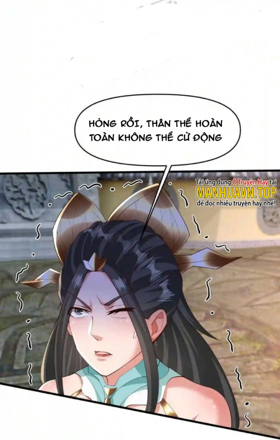 Vô Địch Đốn Ngộ Chapter 28 - Trang 15