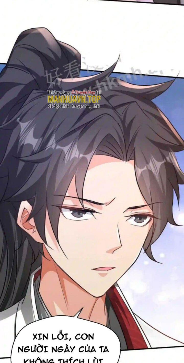 Vô Địch Đốn Ngộ Chapter 37 - Trang 3