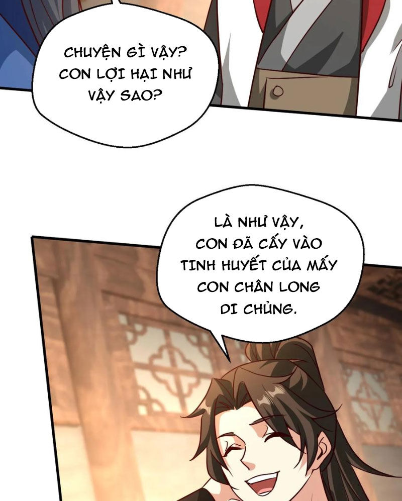 Vô Địch Đốn Ngộ Chapter 285 - Trang 25