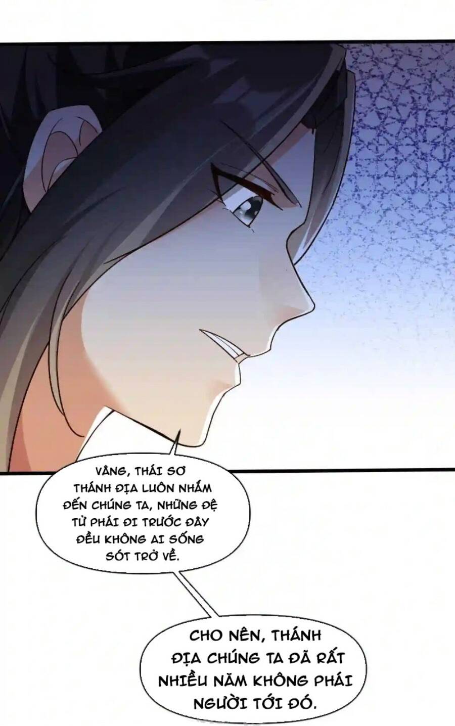 Vô Địch Đốn Ngộ Chapter 10 - Trang 14