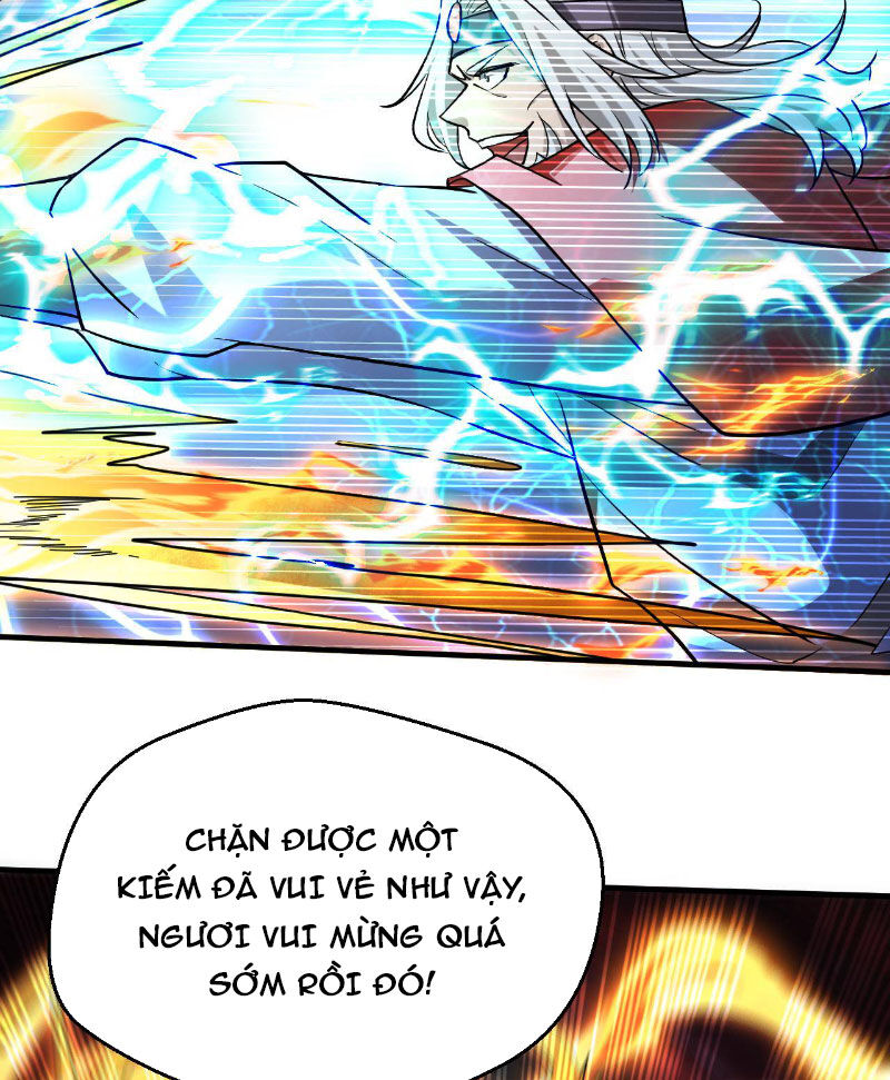 Vô Địch Đốn Ngộ Chapter 304 - Trang 18