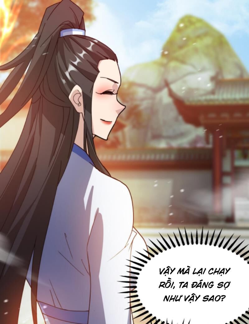 Vô Địch Đốn Ngộ Chapter 263 - Trang 8