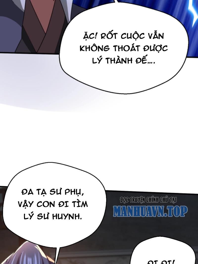 Vô Địch Đốn Ngộ Chapter 263 - Trang 31