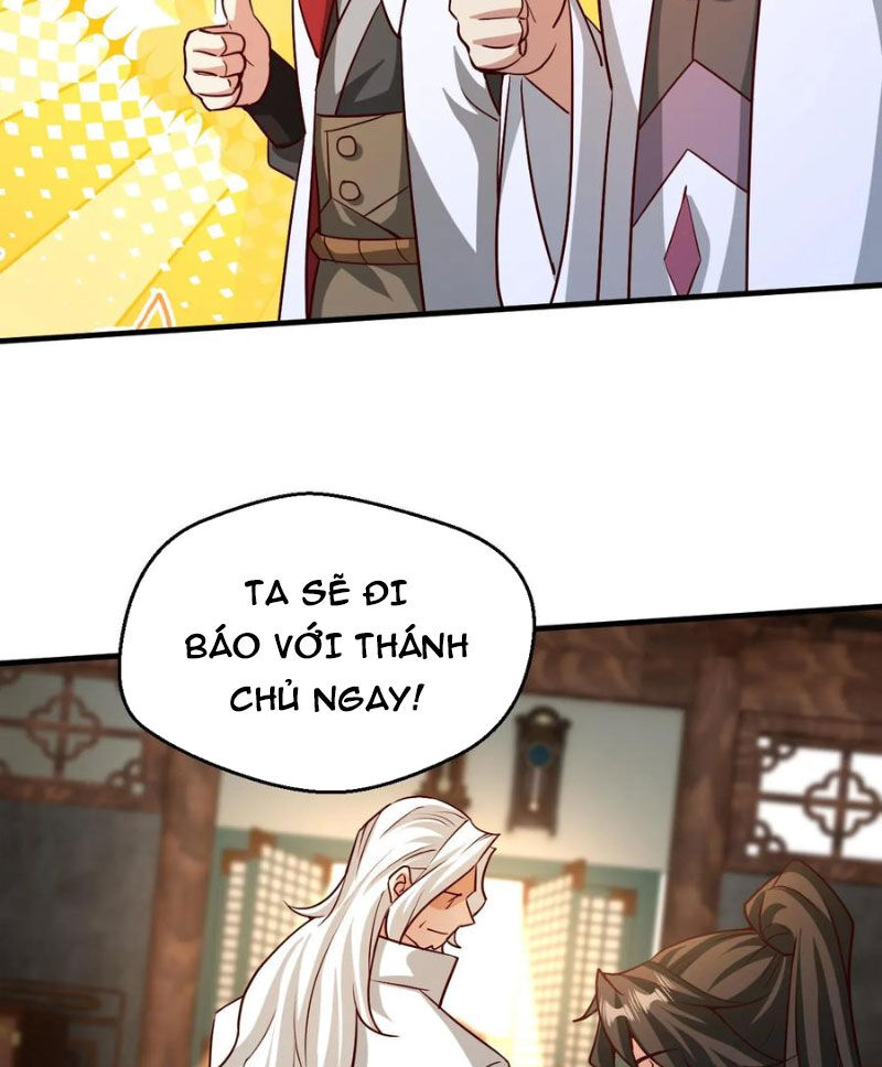 Vô Địch Đốn Ngộ Chapter 285 - Trang 21