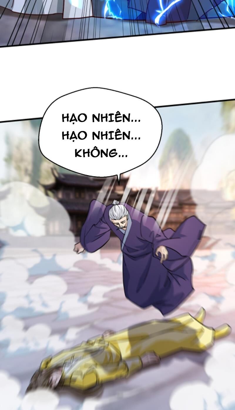 Vô Địch Đốn Ngộ Chapter 284 - Trang 1