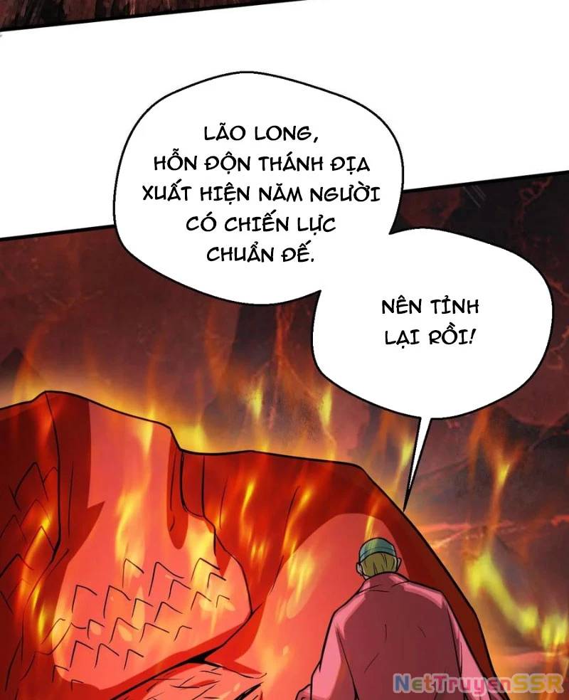 Vô Địch Đốn Ngộ Chapter 309 - Trang 13