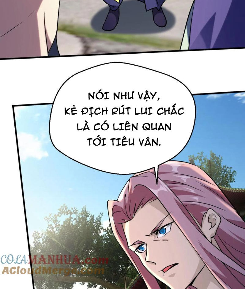 Vô Địch Đốn Ngộ Chapter 300 - Trang 5