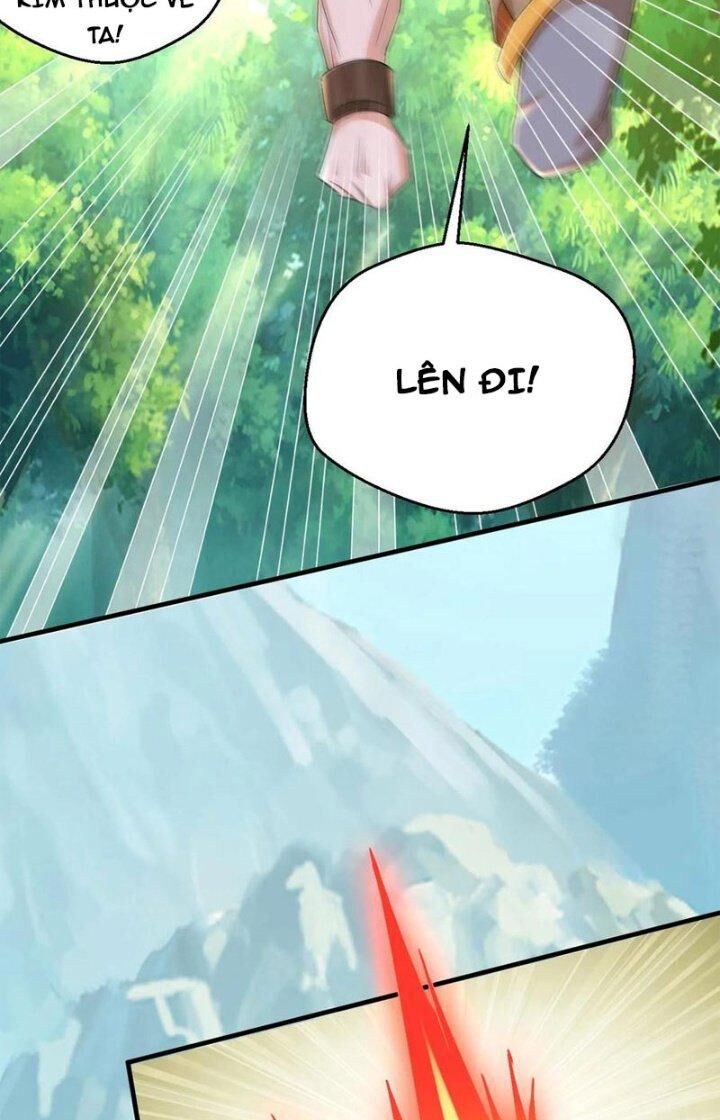 Vô Địch Đốn Ngộ Chapter 58 - Trang 4