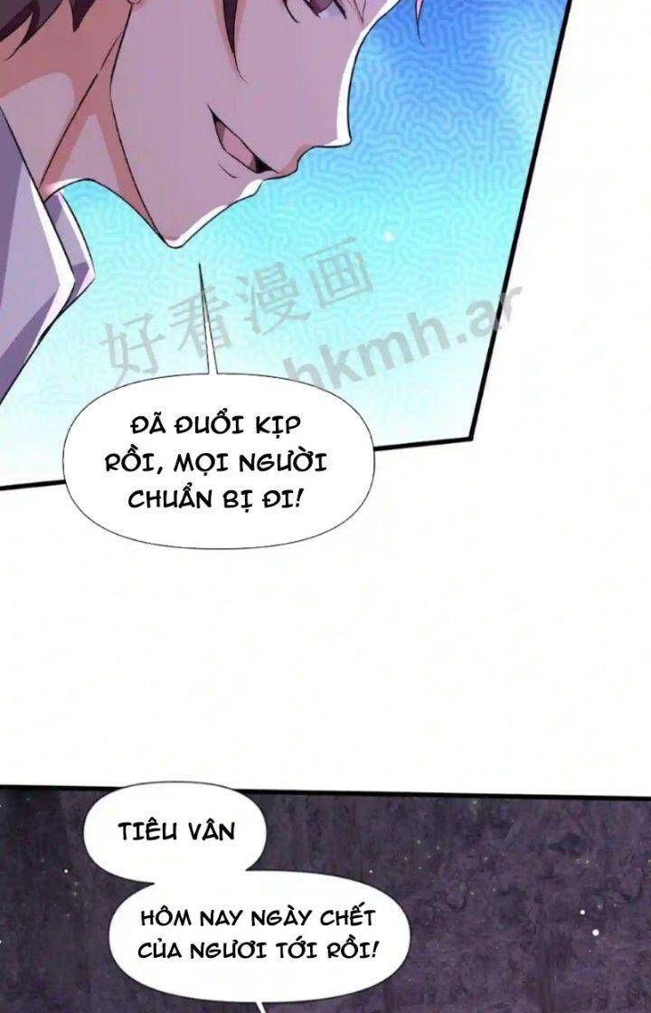 Vô Địch Đốn Ngộ Chapter 42 - Trang 16