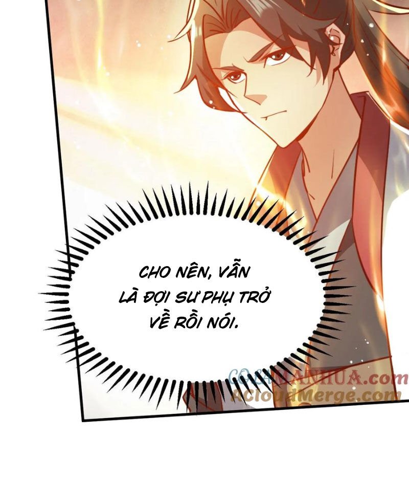 Vô Địch Đốn Ngộ Chapter 288 - Trang 2