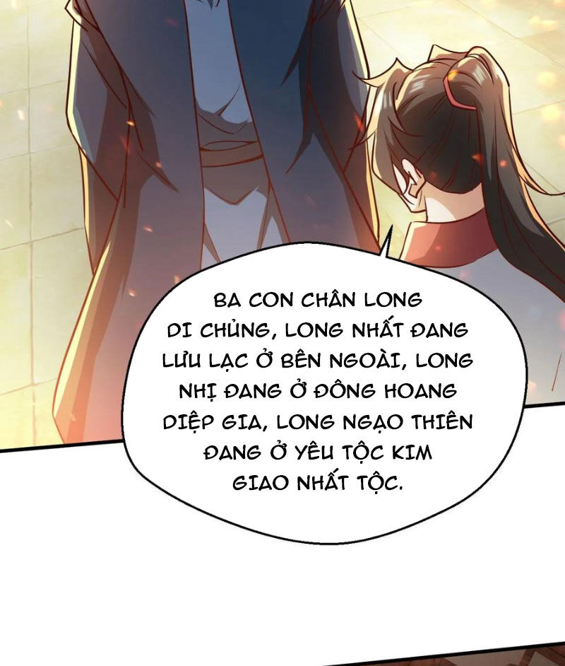 Vô Địch Đốn Ngộ Chapter 289 - Trang 34