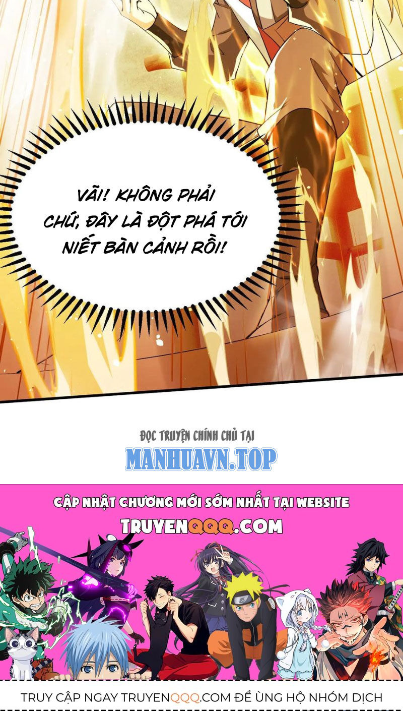 Vô Địch Đốn Ngộ Chapter 287 - Trang 40