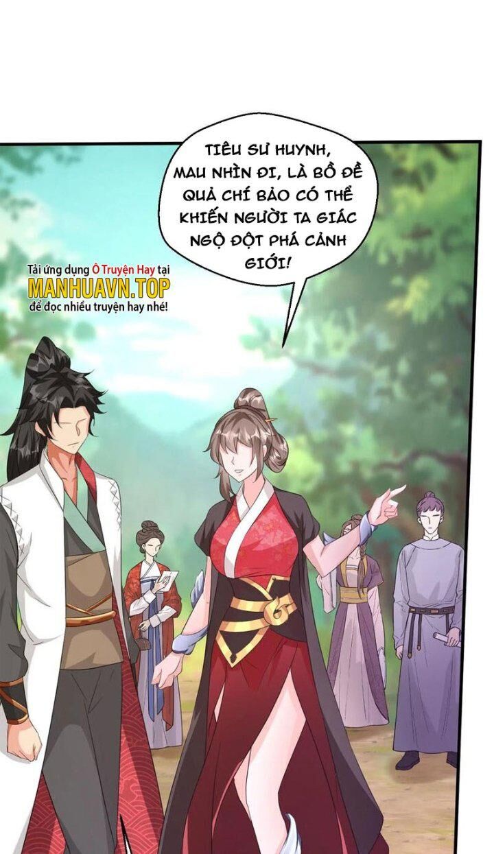 Vô Địch Đốn Ngộ Chapter 48 - Trang 4