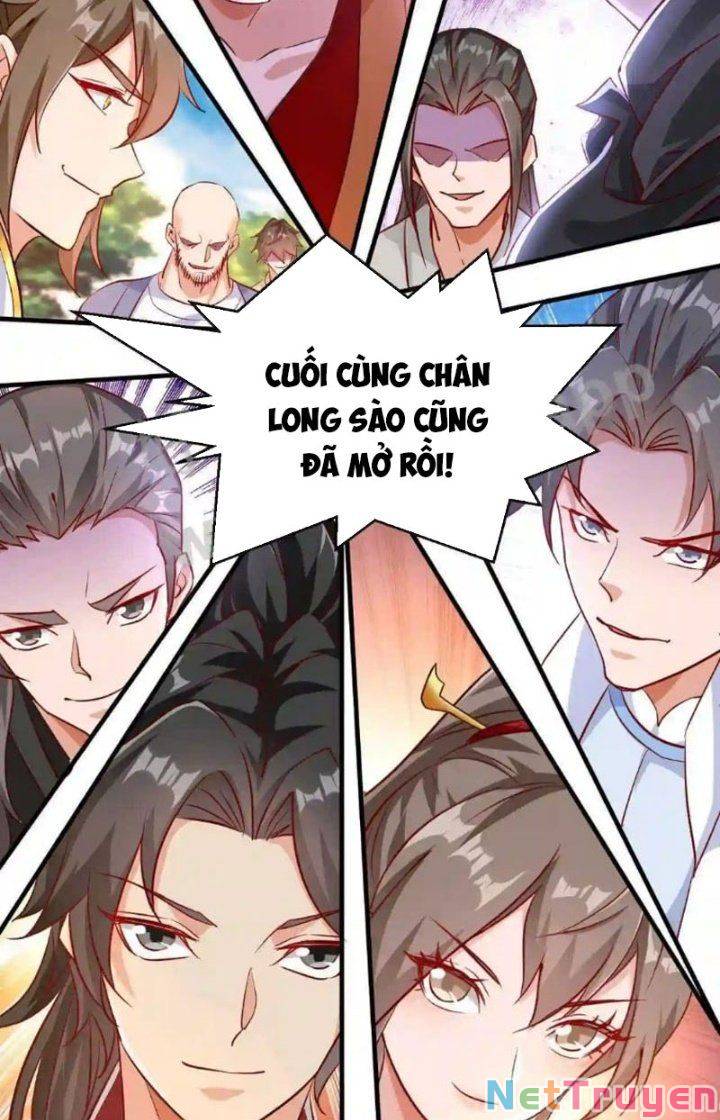 Vô Địch Đốn Ngộ Chapter 41 - Trang 25