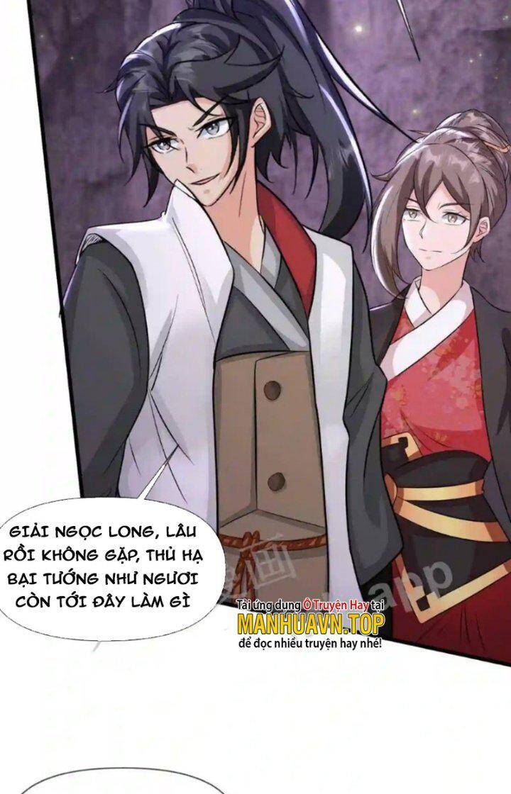 Vô Địch Đốn Ngộ Chapter 42 - Trang 19