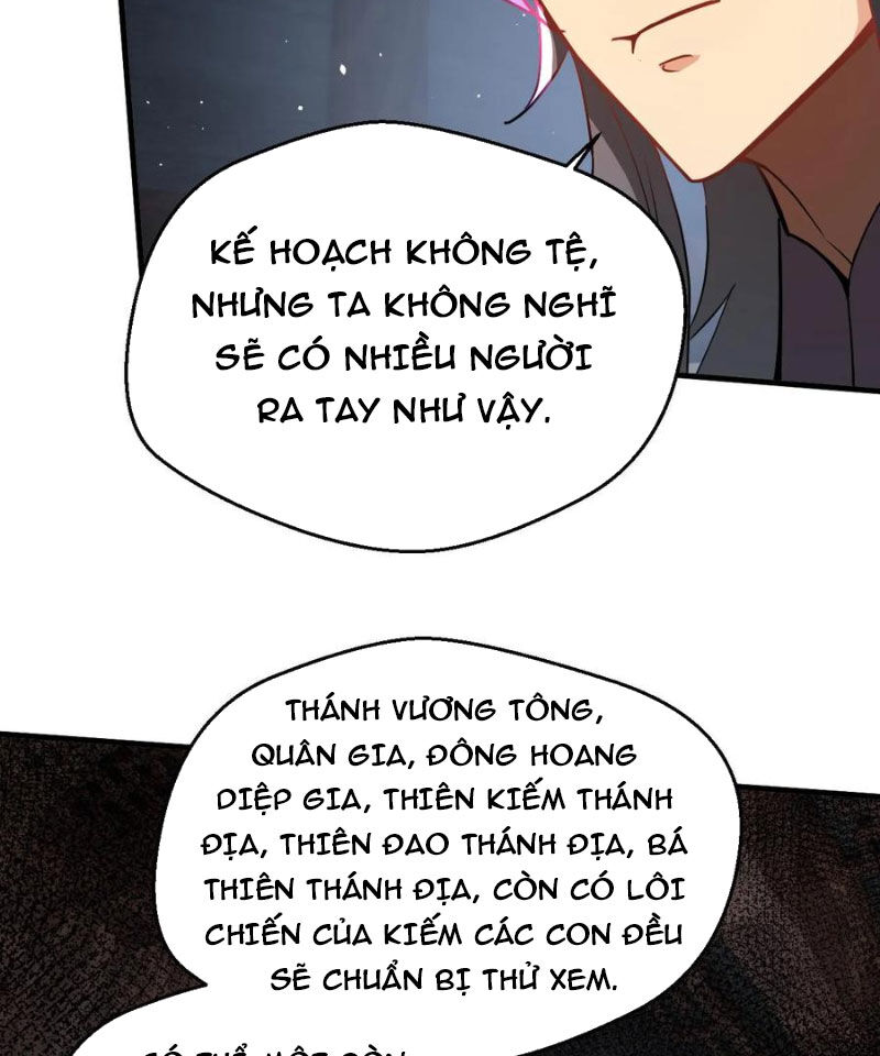 Vô Địch Đốn Ngộ Chapter 287 - Trang 27