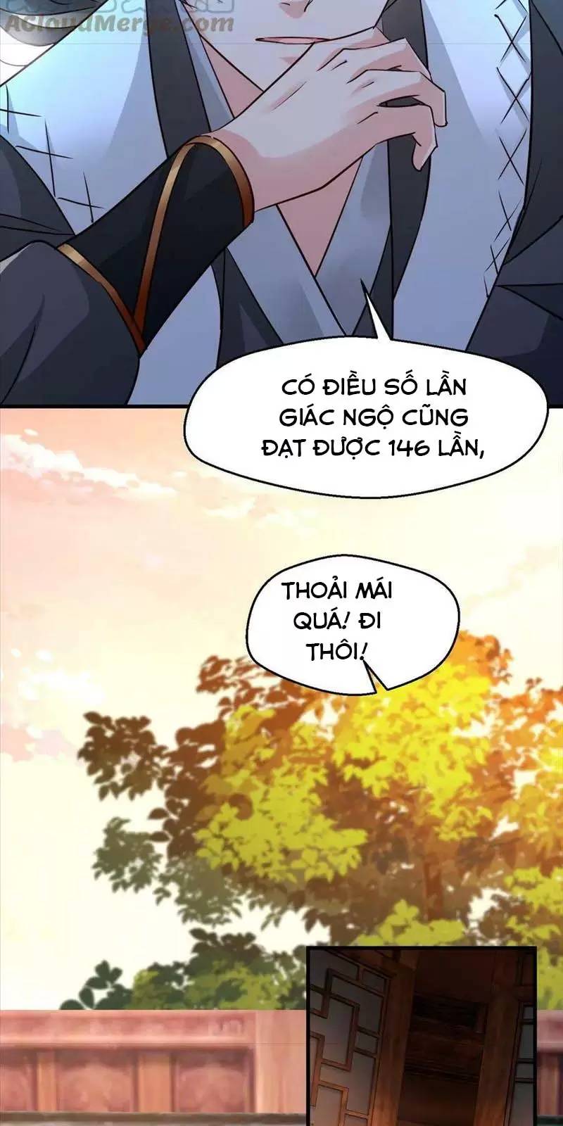 Vô Địch Đốn Ngộ Chapter 23 - Trang 6