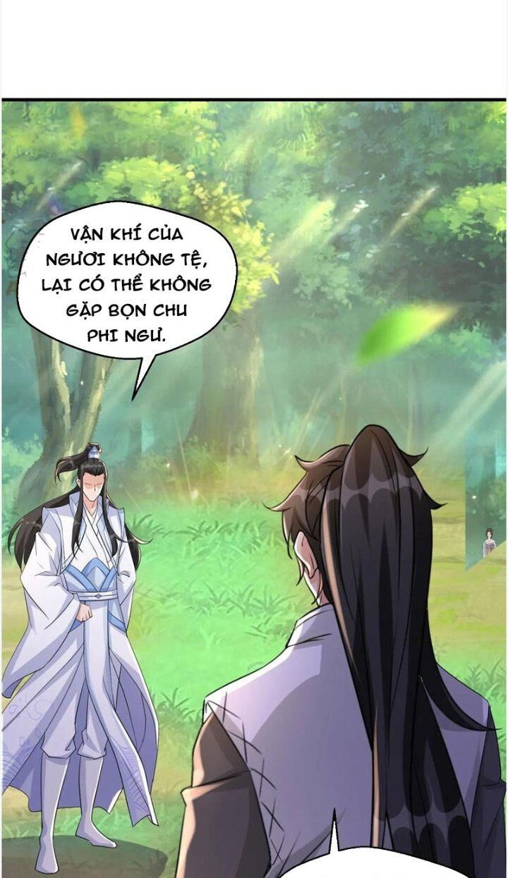 Vô Địch Đốn Ngộ Chapter 49 - Trang 4