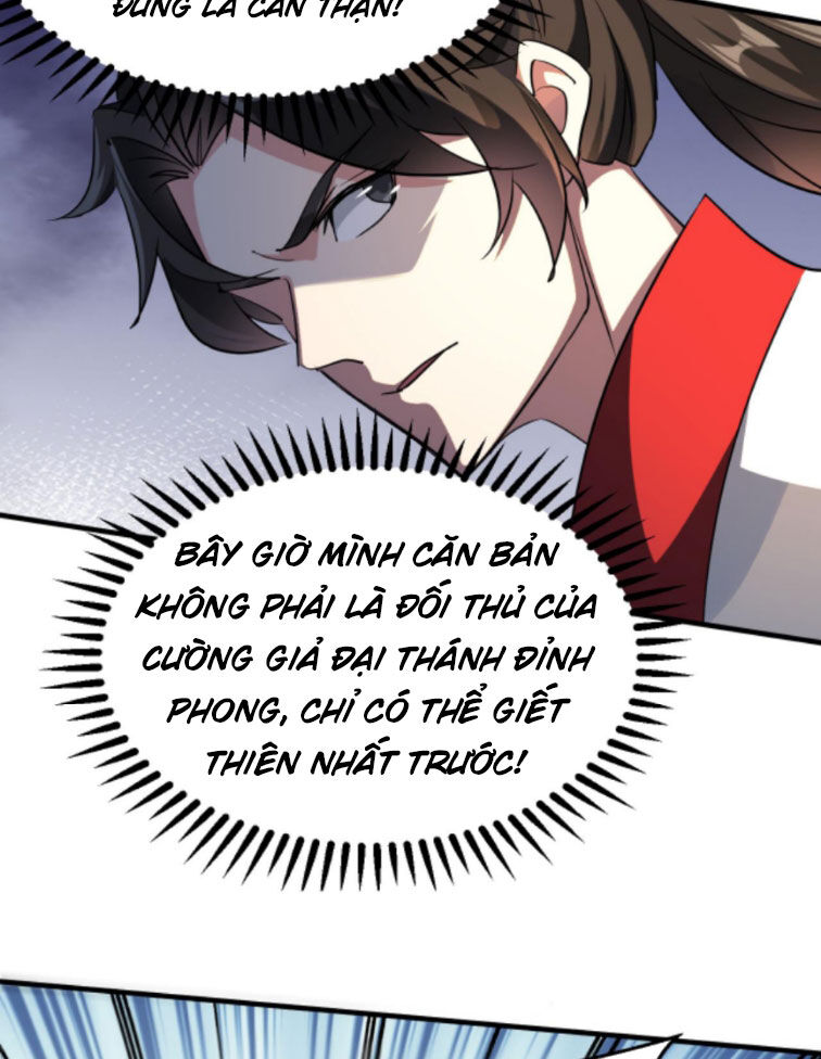 Vô Địch Đốn Ngộ Chapter 295 - Trang 9