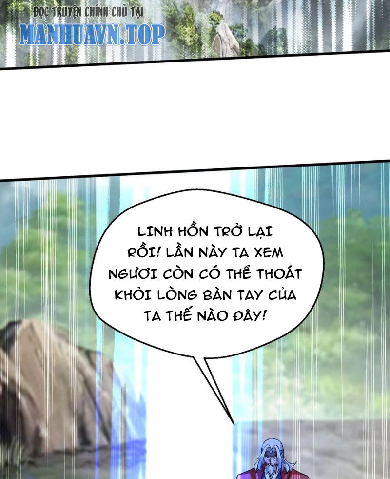 Vô Địch Đốn Ngộ Chapter 301 - Trang 19