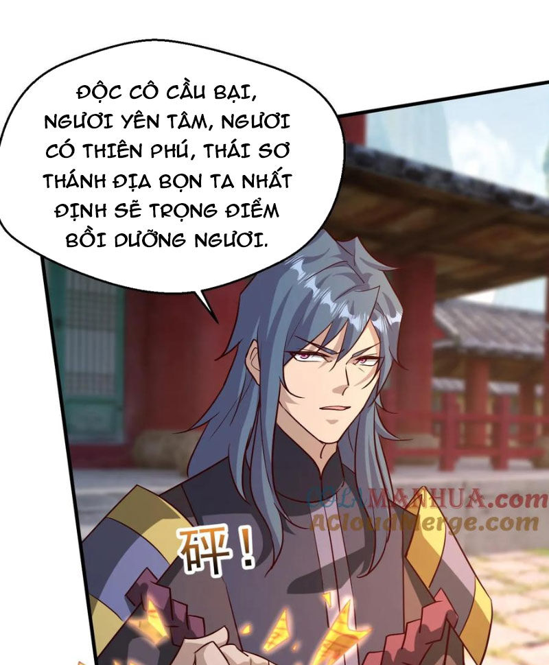 Vô Địch Đốn Ngộ Chapter 285 - Trang 5