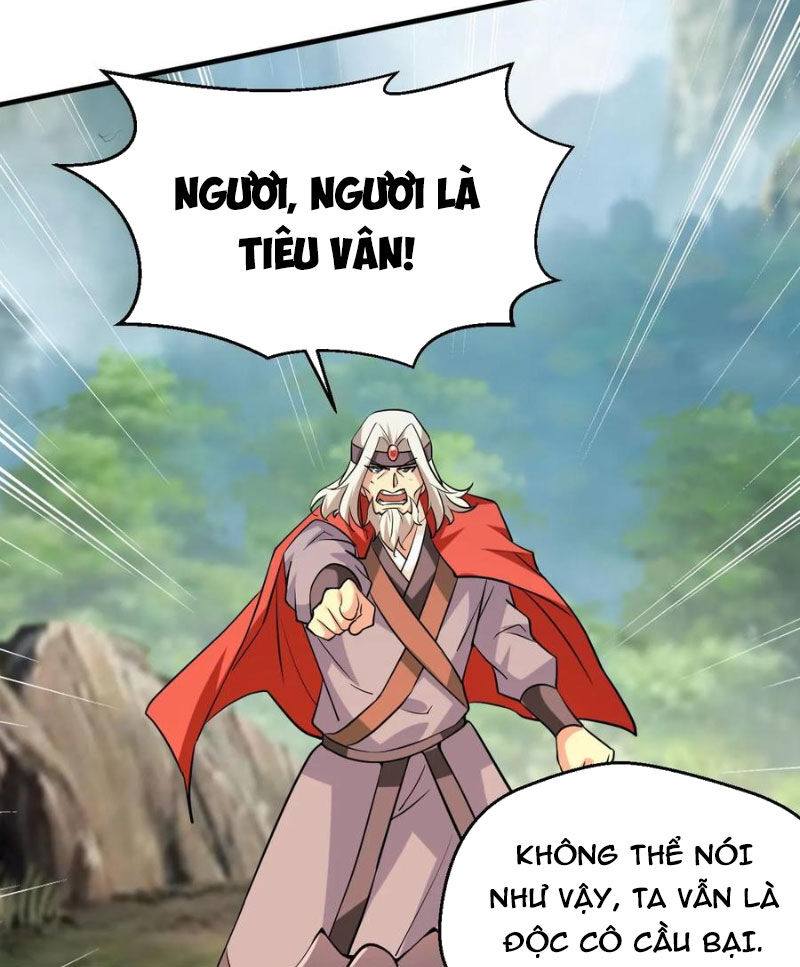 Vô Địch Đốn Ngộ Chapter 301 - Trang 29