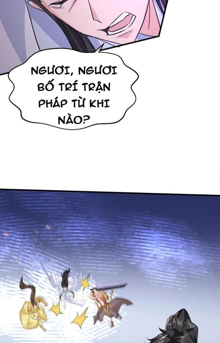 Vô Địch Đốn Ngộ Chapter 53 - Trang 32