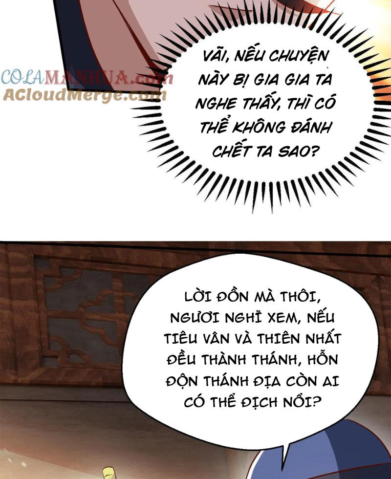 Vô Địch Đốn Ngộ Chapter 288 - Trang 20