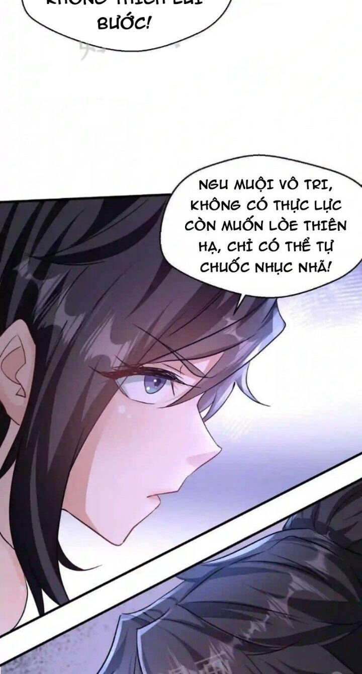 Vô Địch Đốn Ngộ Chapter 37 - Trang 4