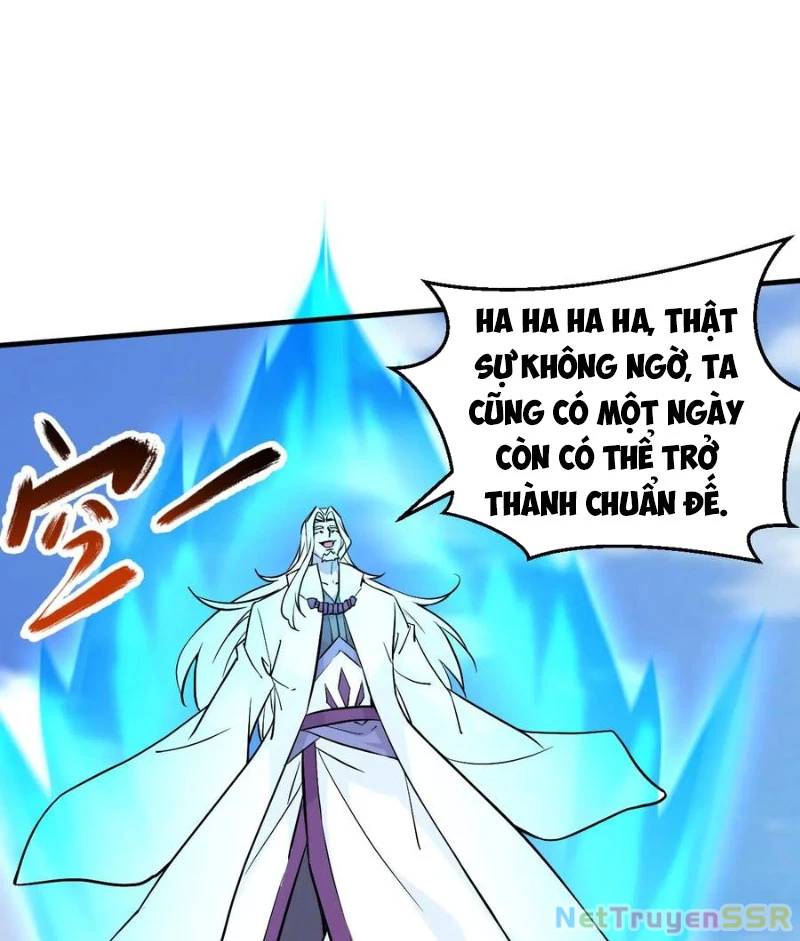 Vô Địch Đốn Ngộ Chapter 309 - Trang 31