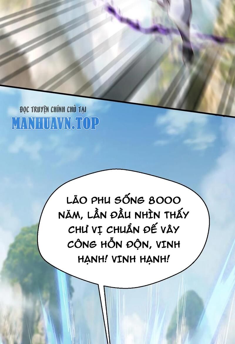 Vô Địch Đốn Ngộ Chapter 291 - Trang 10