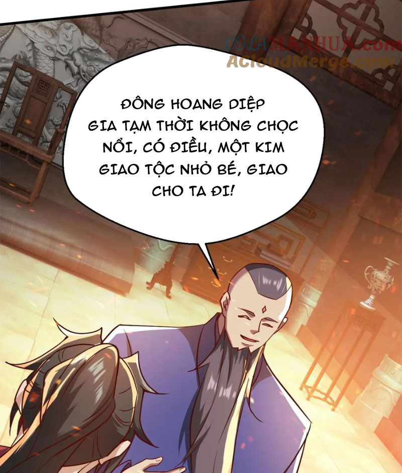 Vô Địch Đốn Ngộ Chapter 289 - Trang 35