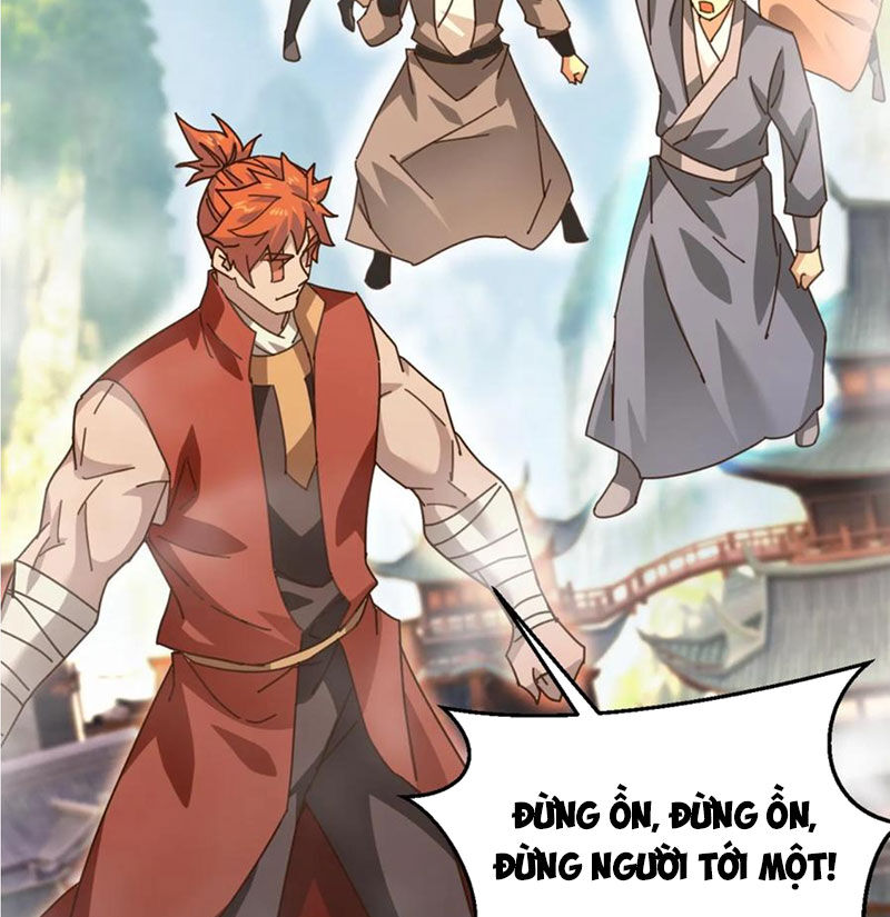 Vô Địch Đốn Ngộ Chapter 267 - Trang 41