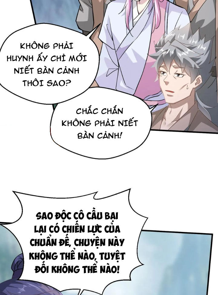 Vô Địch Đốn Ngộ Chapter 303 - Trang 5